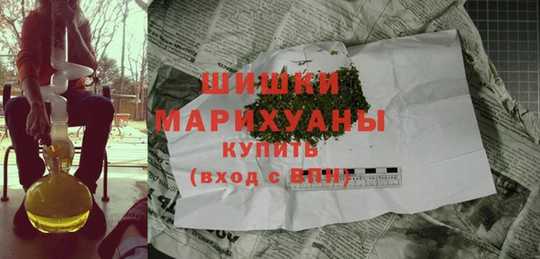 винт Лиски