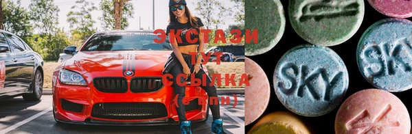 винт Лиски
